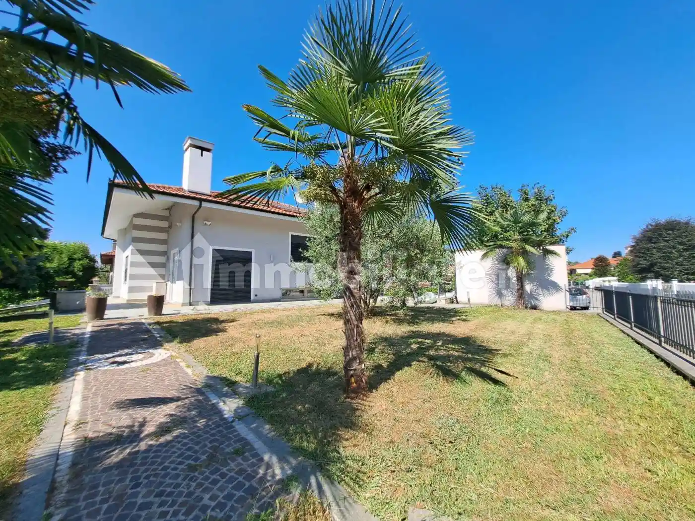 Villa in vendita a Saluzzo