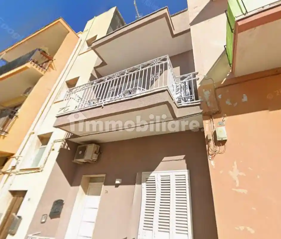 Appartamento in vendita a Copertino