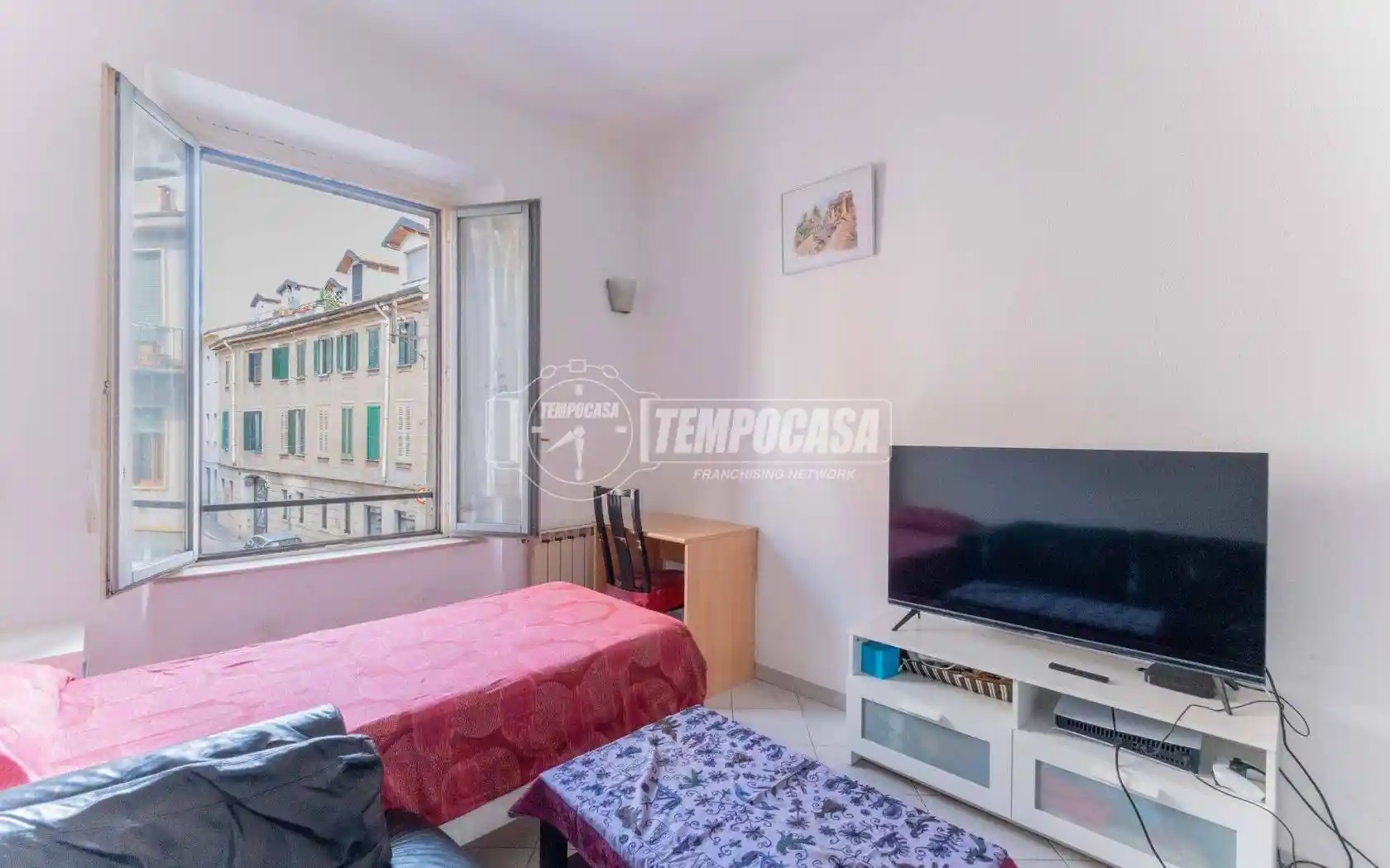 Trilocale via Enrico Cialdini, Affori, Milano - foto 2