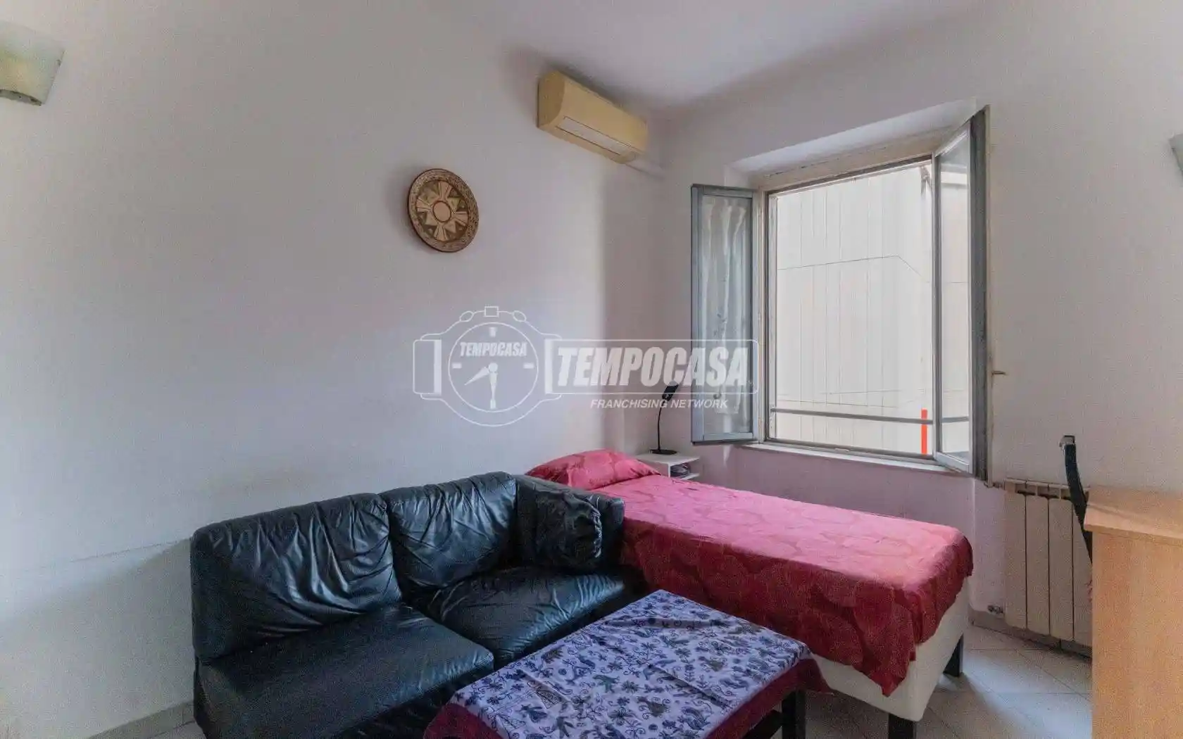 Trilocale via Enrico Cialdini, Affori, Milano - foto 3