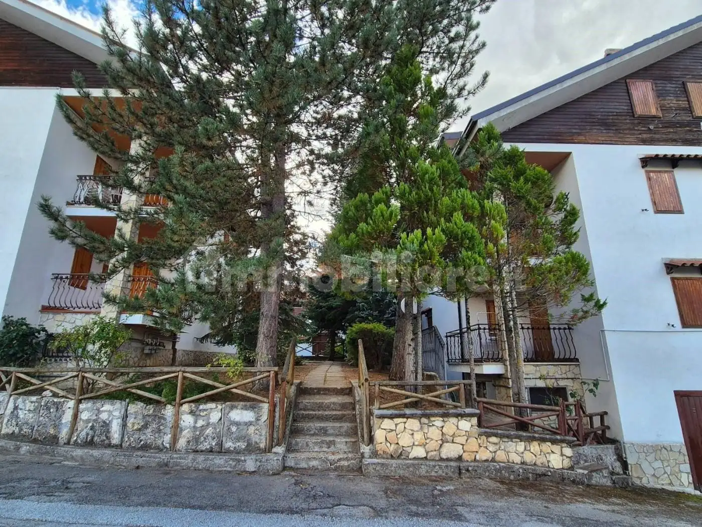 Trilocale via Alessandro Volta 11, Campo di Giove - foto 3