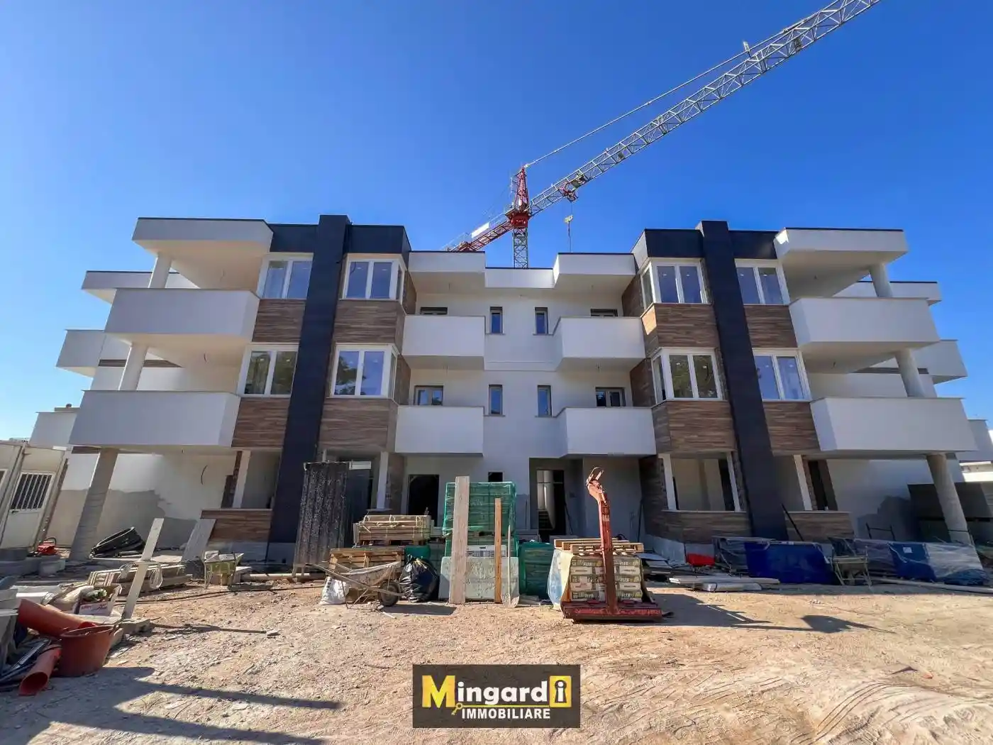 Appartamento in vendita a Nettuno