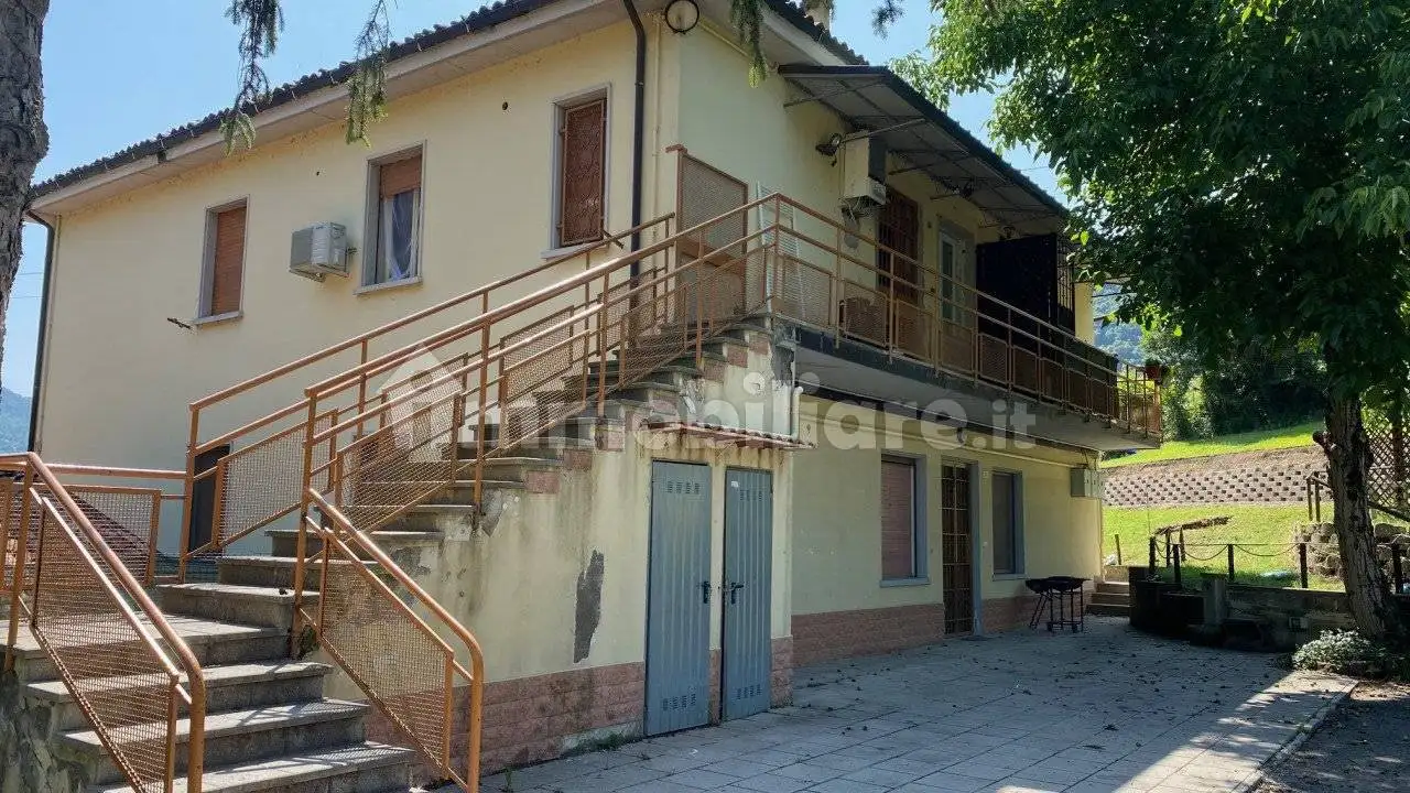 Appartamento in vendita a Sasso Marconi