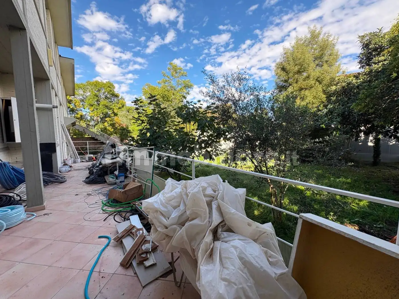 Casa indipendente in vendita a Firenze