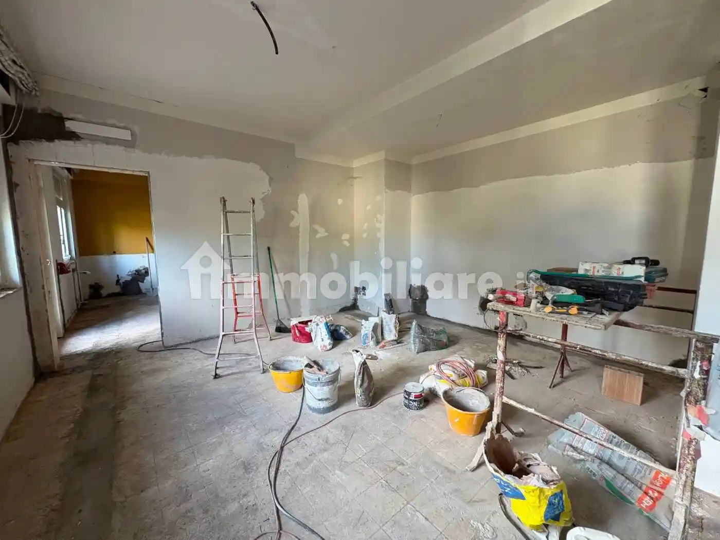 Terratetto plurifamiliare via del Padule, Europa, Firenze - foto 2