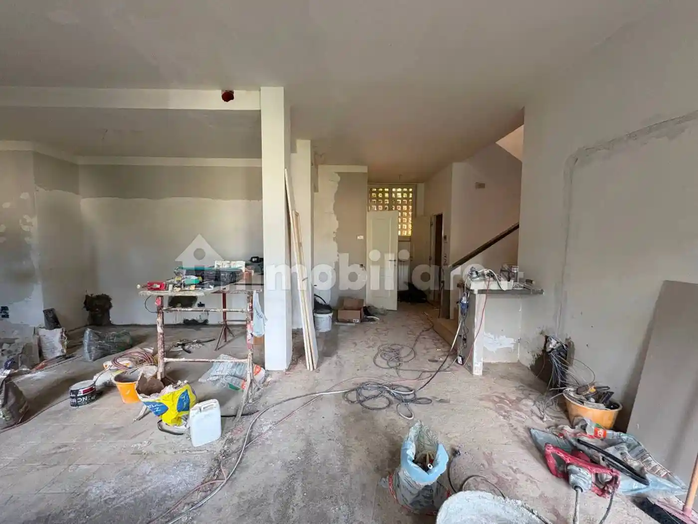 Terratetto plurifamiliare via del Padule, Europa, Firenze - foto 3