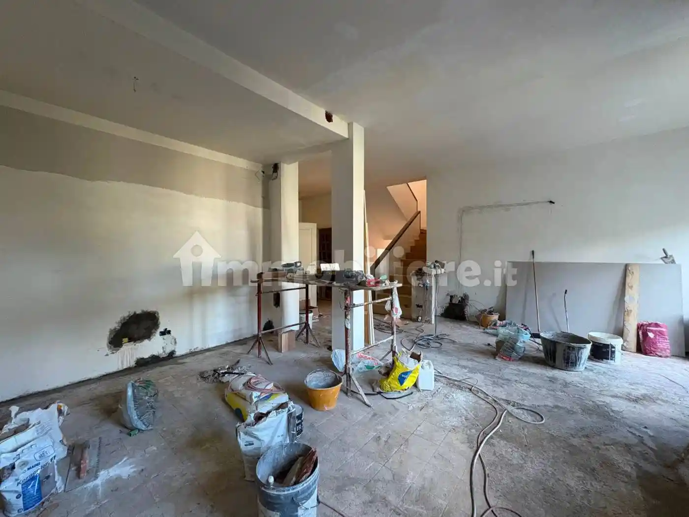 Terratetto plurifamiliare via del Padule, Europa, Firenze - foto 4