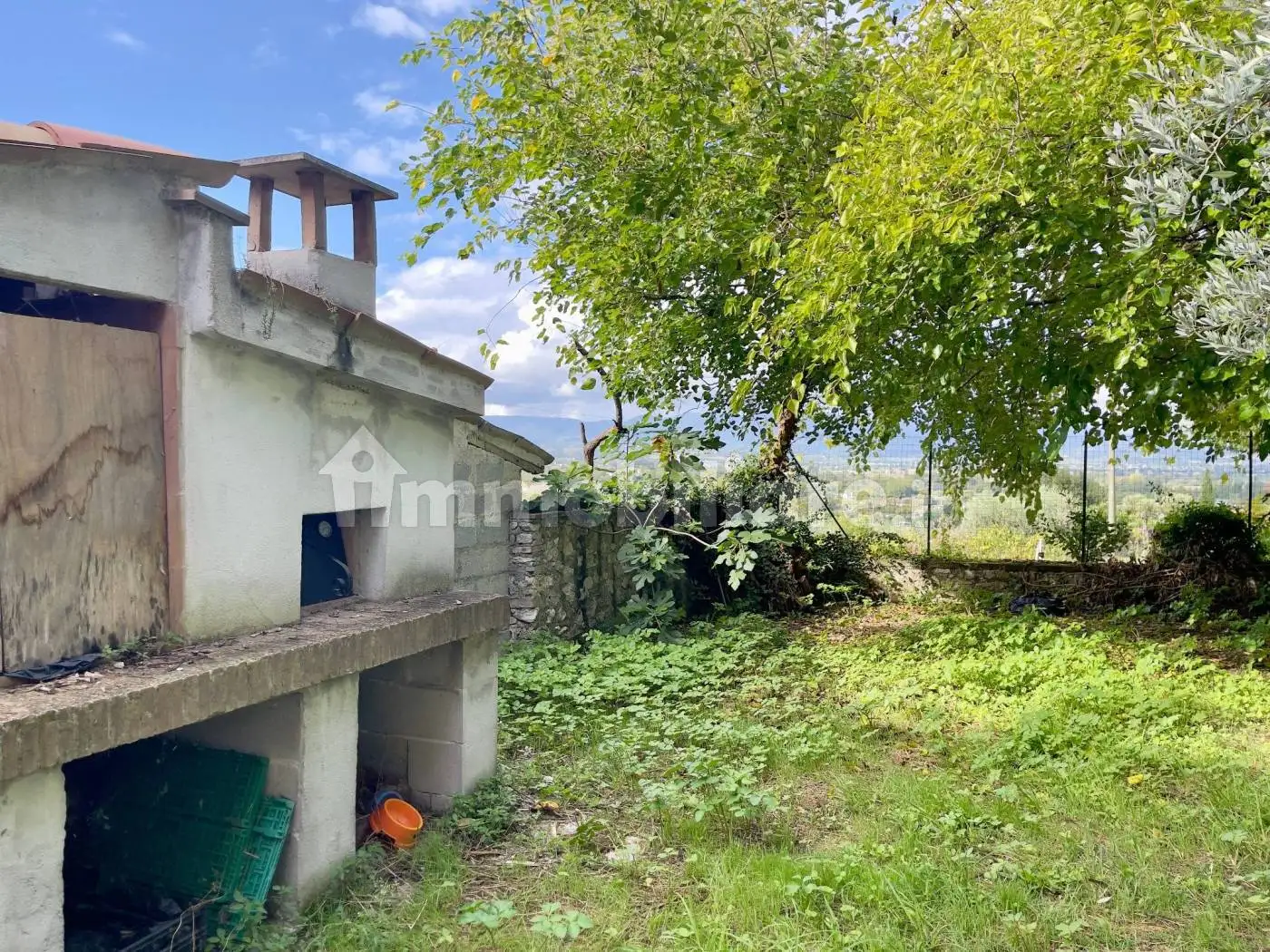 Terratetto unifamiliare via Santa Rita, Centro, Campello sul Clitunno - foto 5