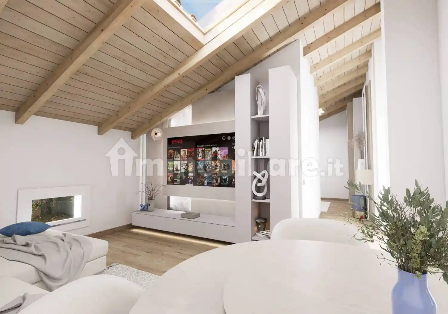 Appartamento in vendita a Galliate