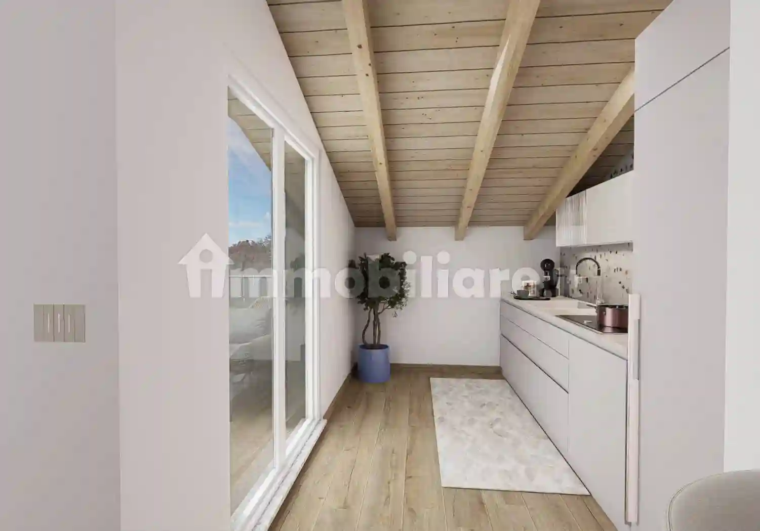 Appartamento - foto 3