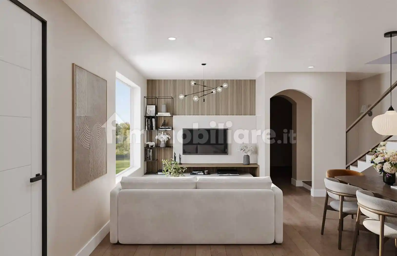 Villa in vendita a Lugo