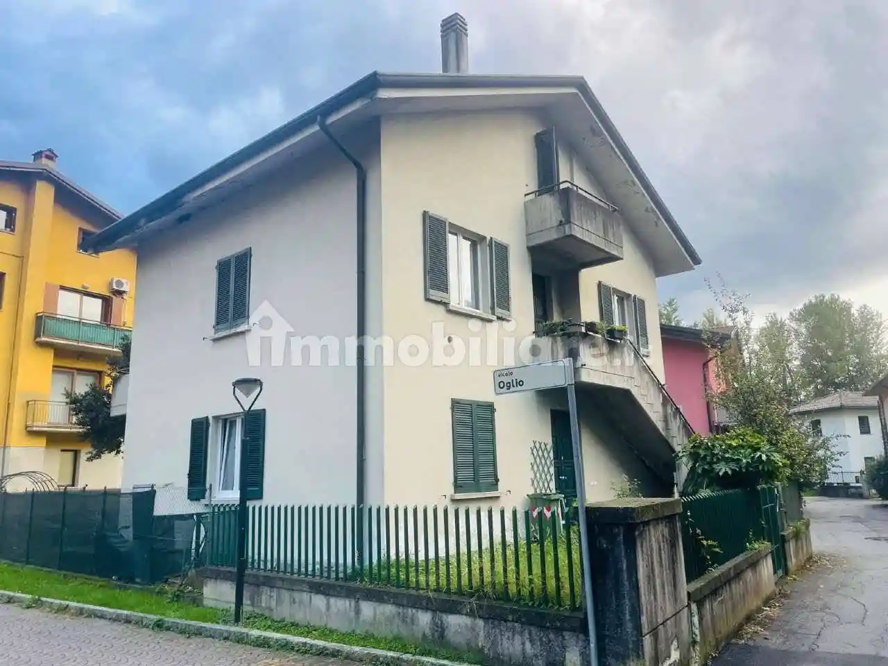 Appartamento in vendita a Darfo Boario Terme