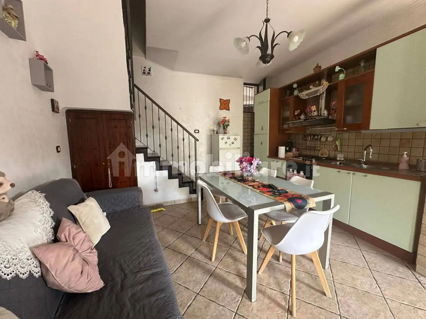 Appartamento in vendita a Marano di Napoli