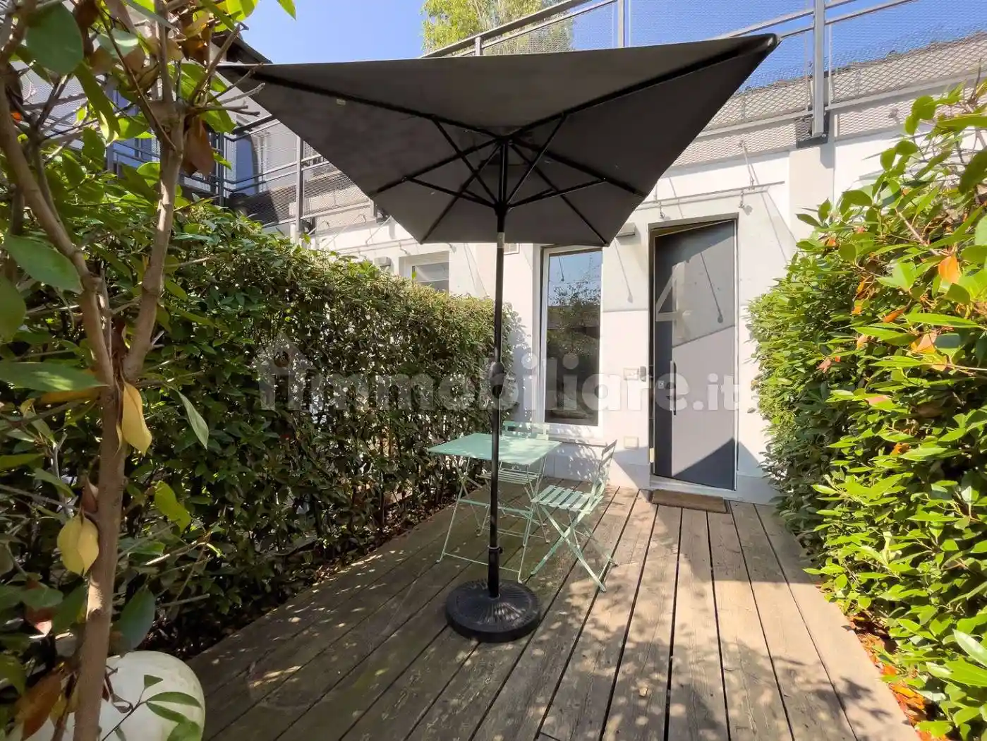 Appartamento in affitto a Torino