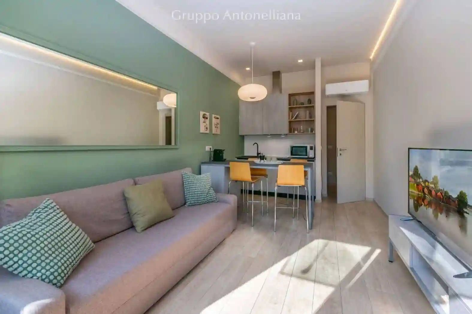 Appartamento - foto 3