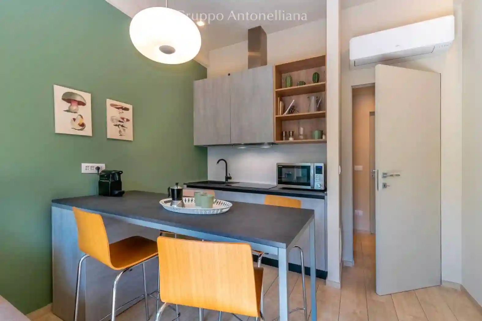 Appartamento - foto 5