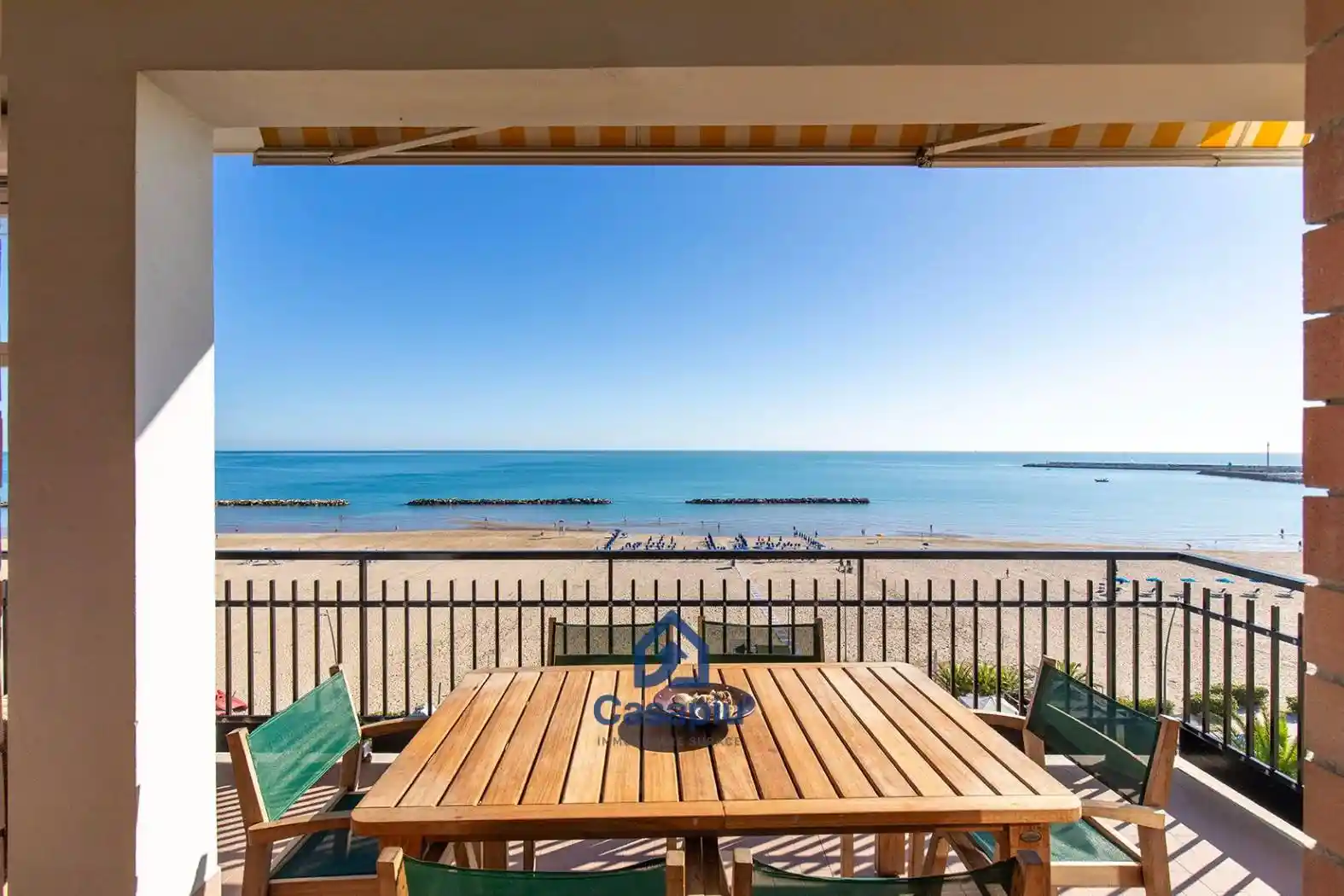 Appartamento in vendita a Civitanova Marche