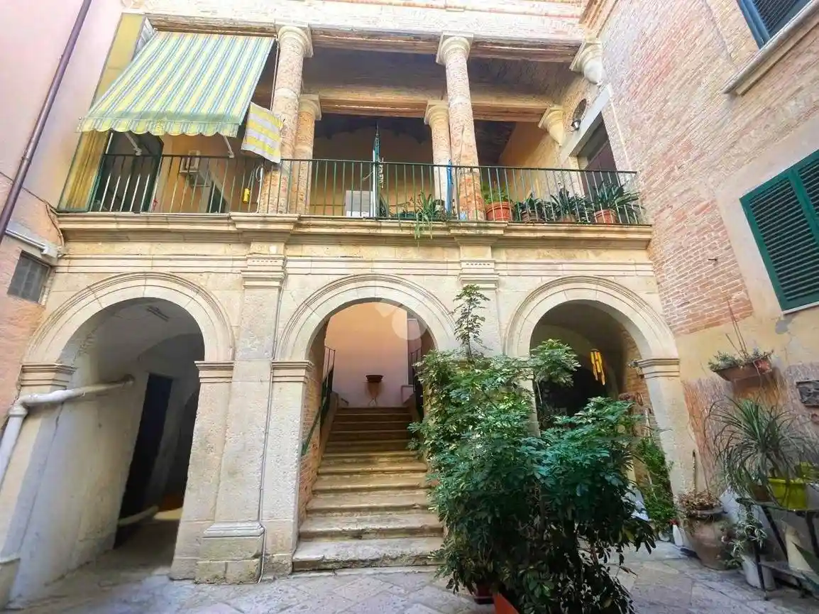 Appartamento in vendita a San Severo