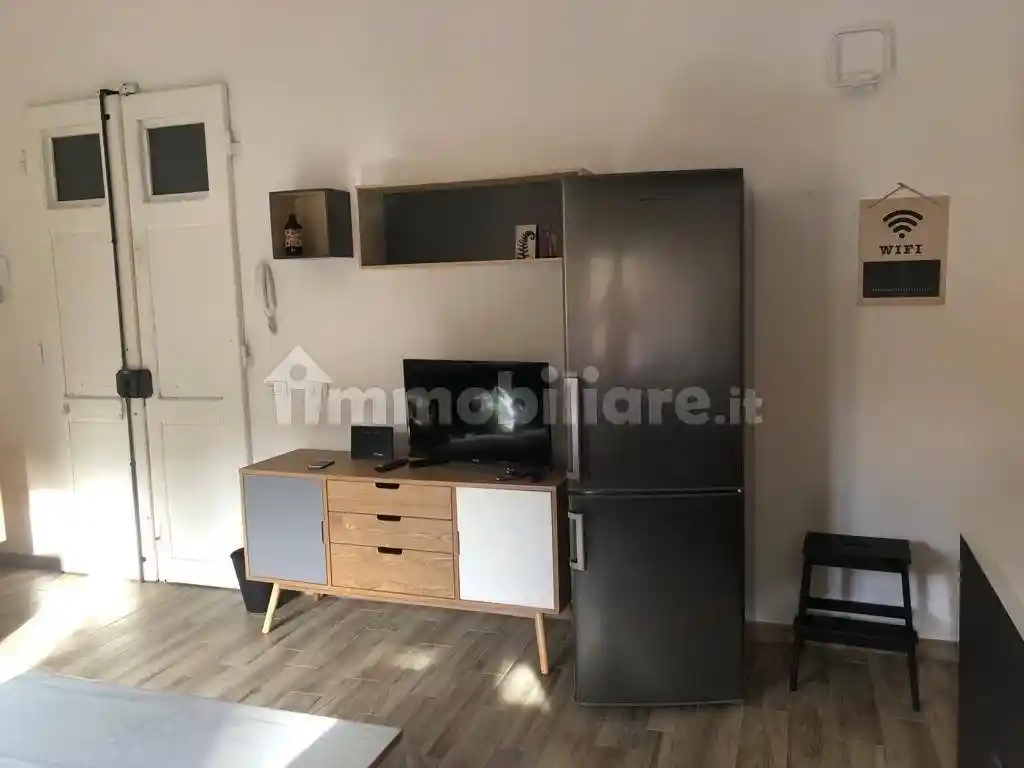 Quadrilocale ottimo stato, primo piano, Ponte alla Vittoria, Firenze - foto 3