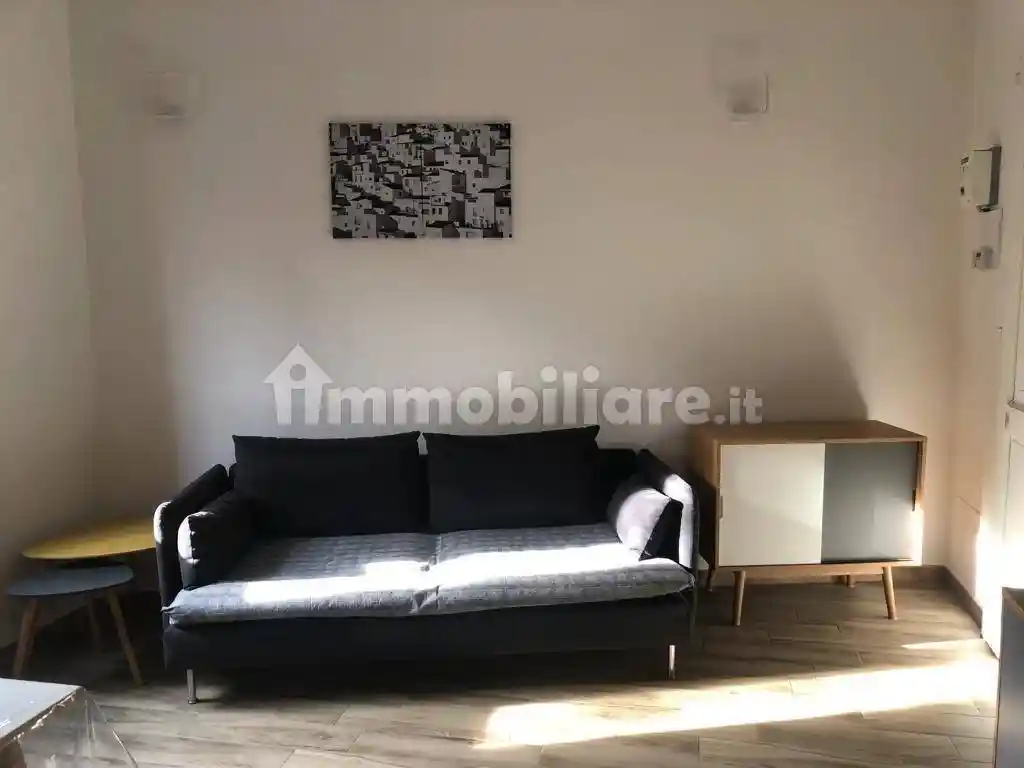 Quadrilocale ottimo stato, primo piano, Ponte alla Vittoria, Firenze - foto 4