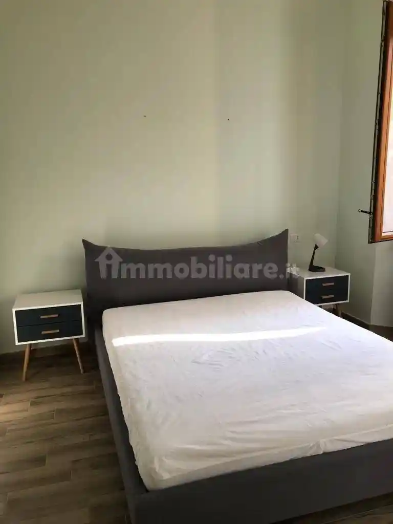 Quadrilocale ottimo stato, primo piano, Ponte alla Vittoria, Firenze - foto 5