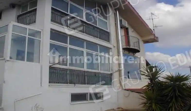 Appartamento in vendita a Matera