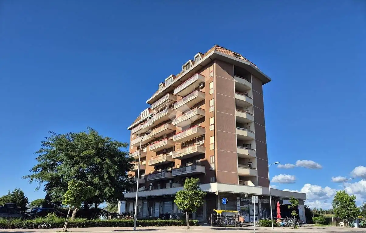 Appartamento in vendita a Tarquinia