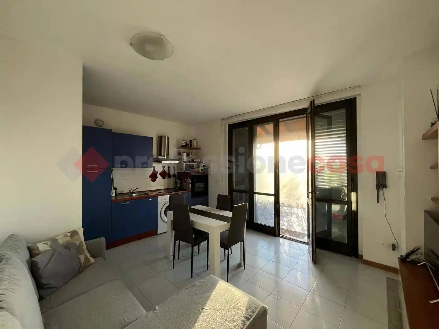 Monolocale via di Montione , 150, Quarata, Arezzo - foto 2