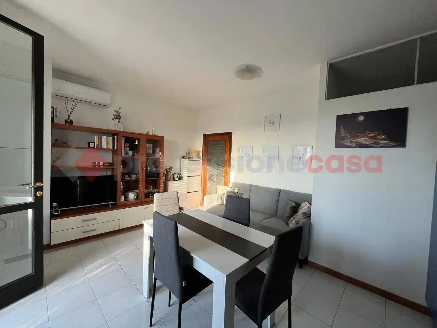 Monolocale via di Montione , 150, Quarata, Arezzo - foto 3