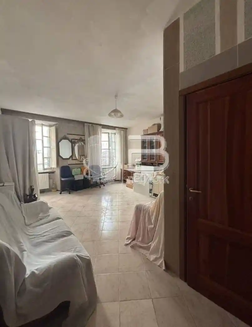 Appartamento in vendita a Massa