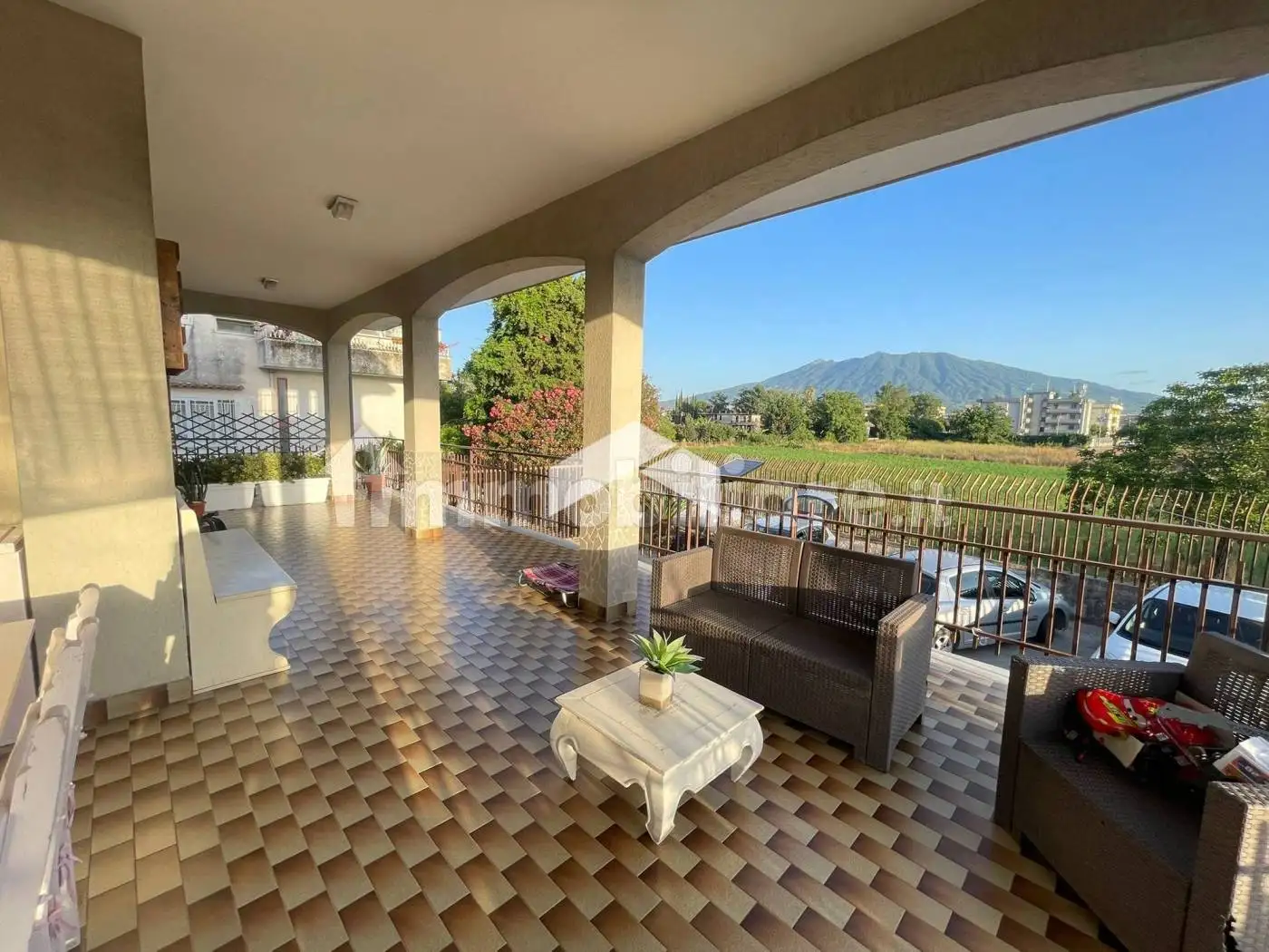 Villa in vendita a Castello di Cisterna