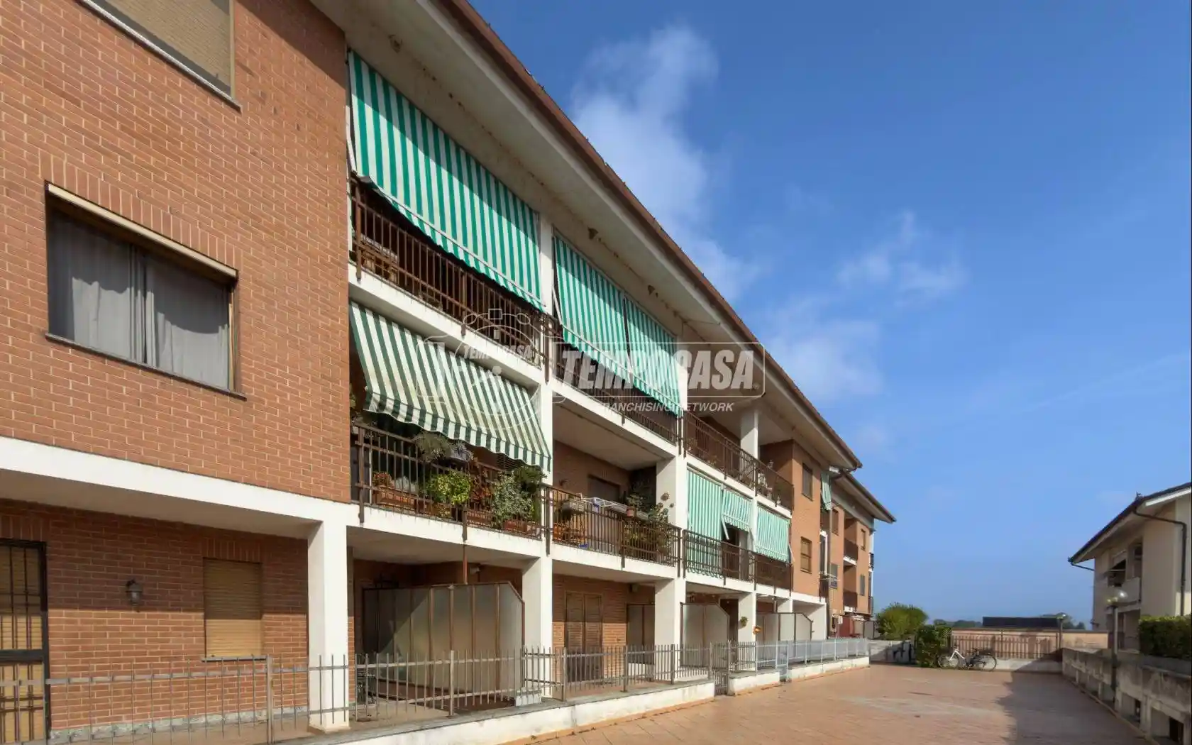 Appartamento in vendita a Carignano