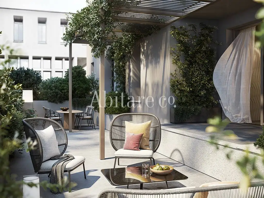 Apartment in vendita a Milan