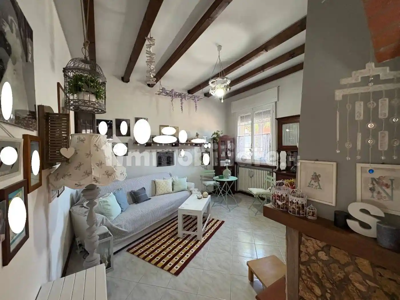 Villa bifamiliare, buono stato, 138 m², Malva, Cervia - foto 2