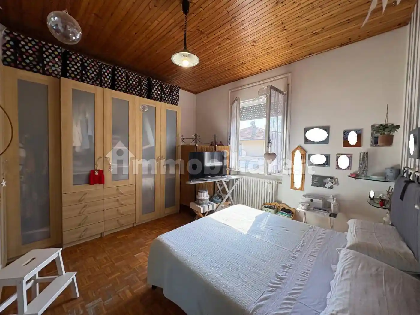 Villa bifamiliare, buono stato, 138 m², Malva, Cervia - foto 3