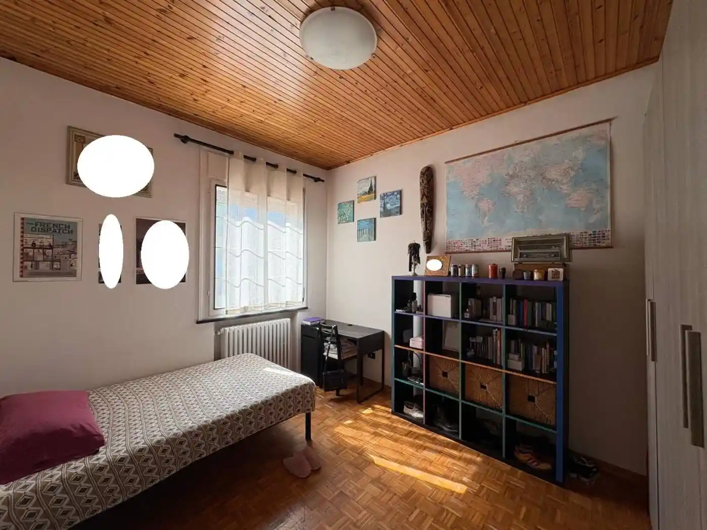 Villa bifamiliare, buono stato, 138 m², Malva, Cervia - foto 4