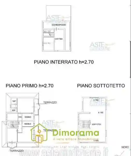 Villetta a schiera - foto 2