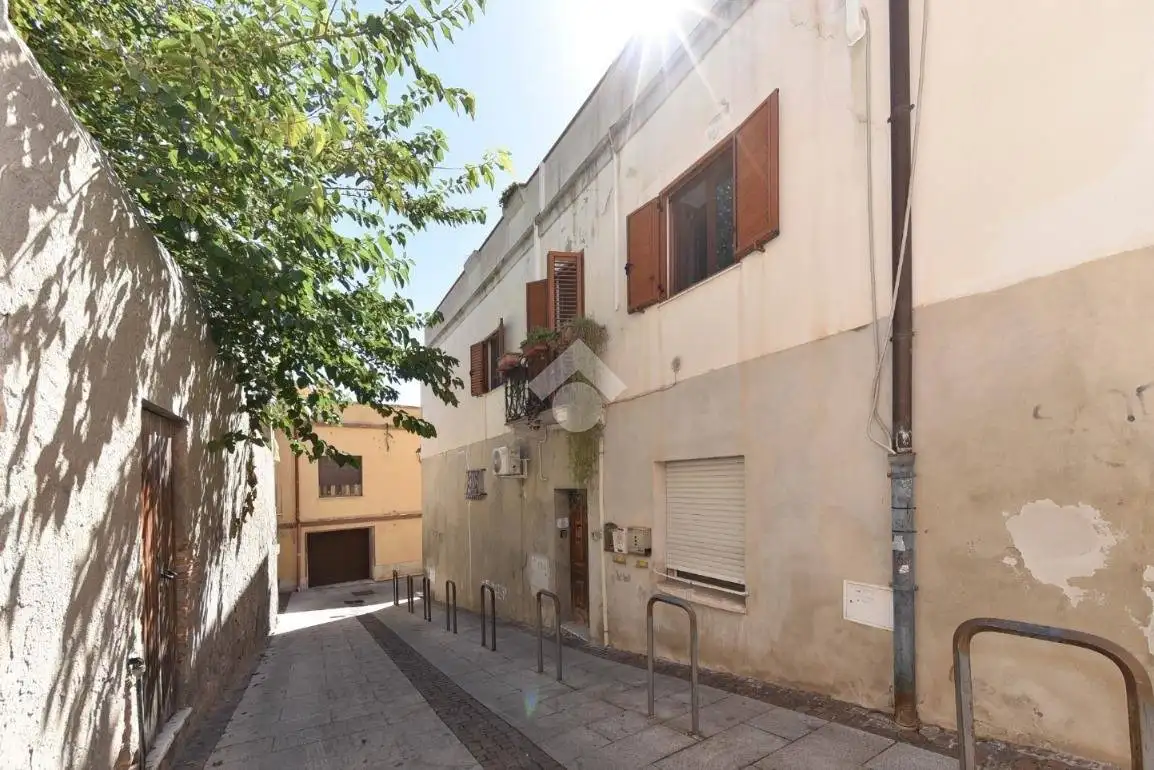 Appartamento in vendita a Cagliari