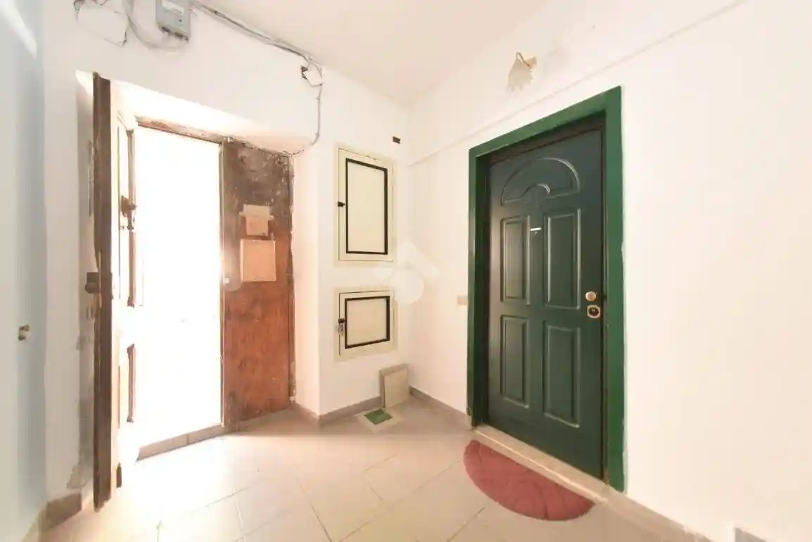 Bilocale via Giovanni Siotto Pintor 82, Ospedale, Cagliari - foto 2