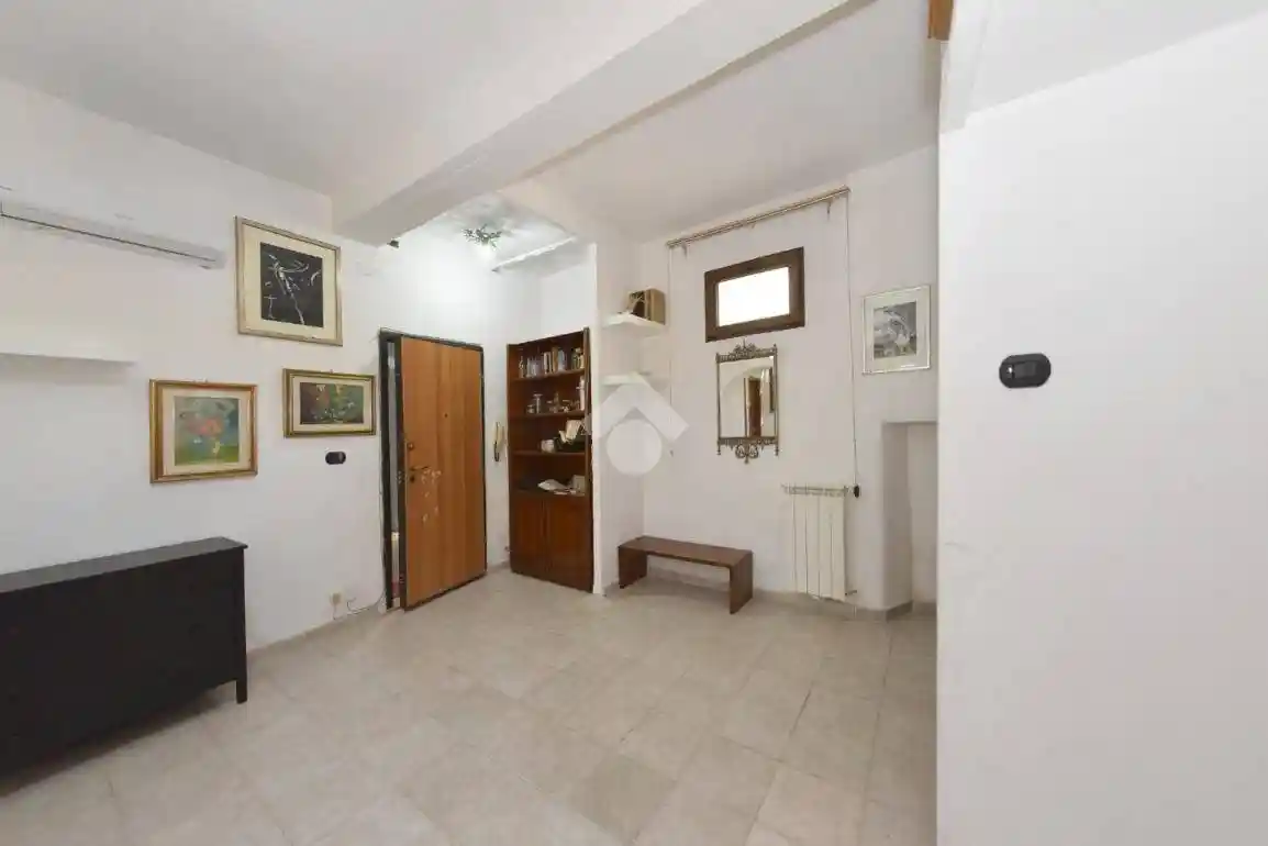 Bilocale via Giovanni Siotto Pintor 82, Ospedale, Cagliari - foto 4