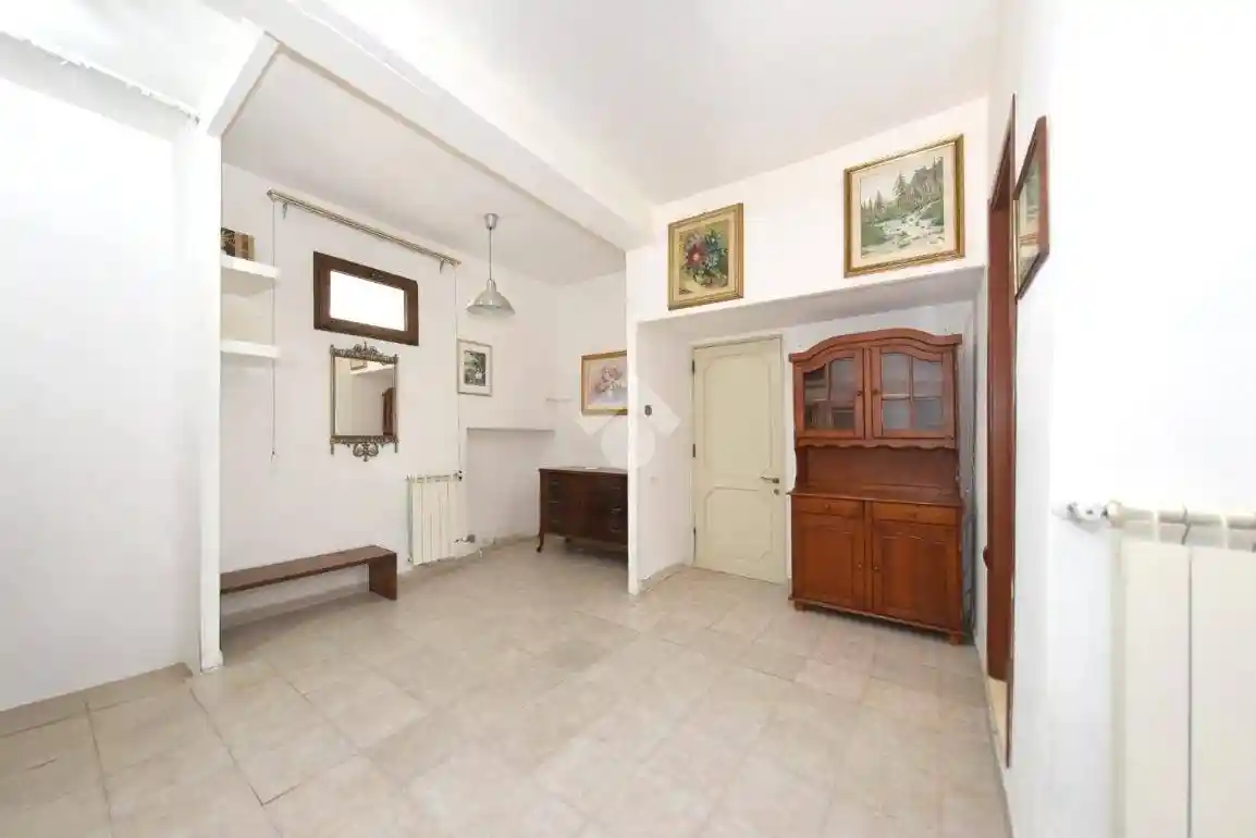 Bilocale via Giovanni Siotto Pintor 82, Ospedale, Cagliari - foto 5