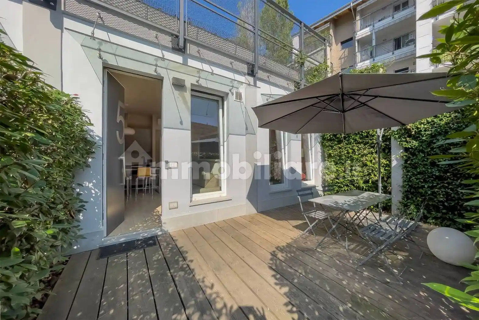 Appartamento in affitto a Torino