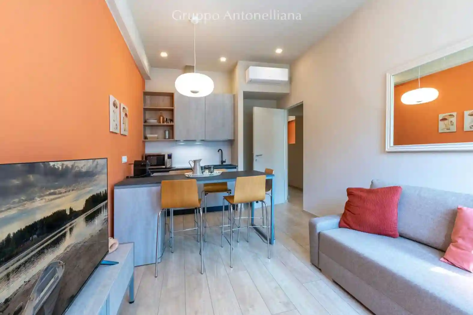 Appartamento - foto 2