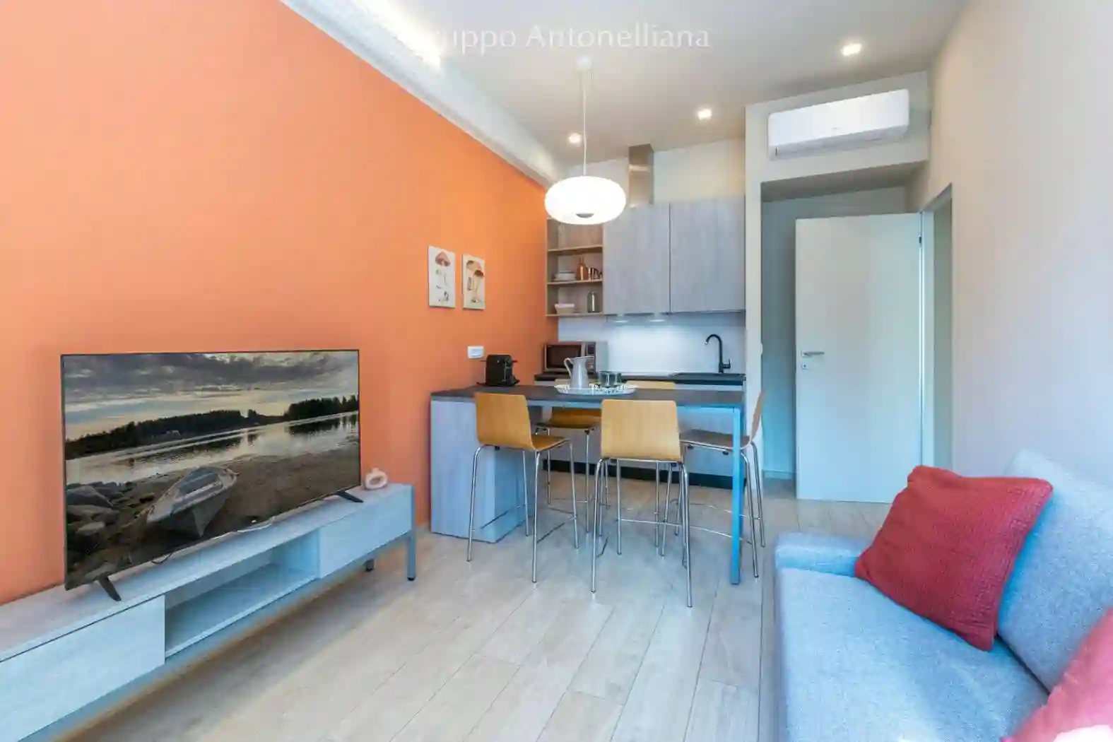 Appartamento - foto 3