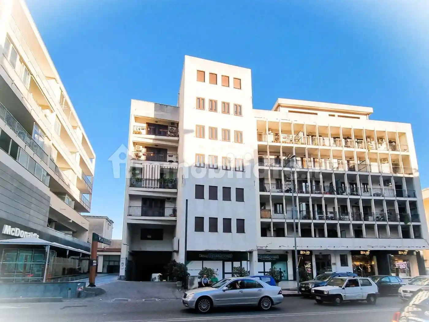 Appartamento in vendita a Messina