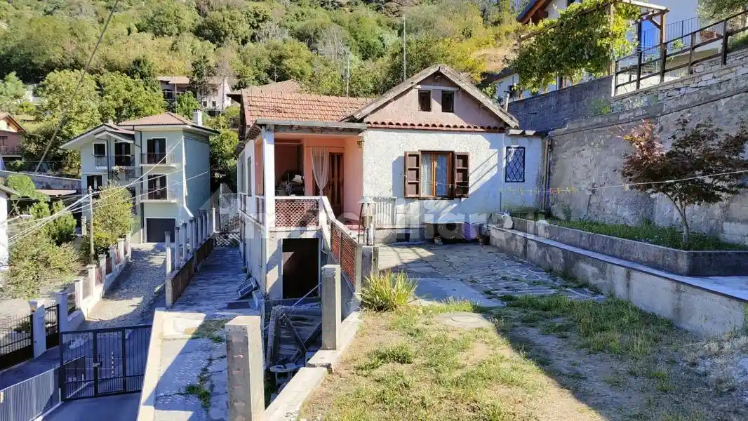 Casa indipendente in vendita a Condove