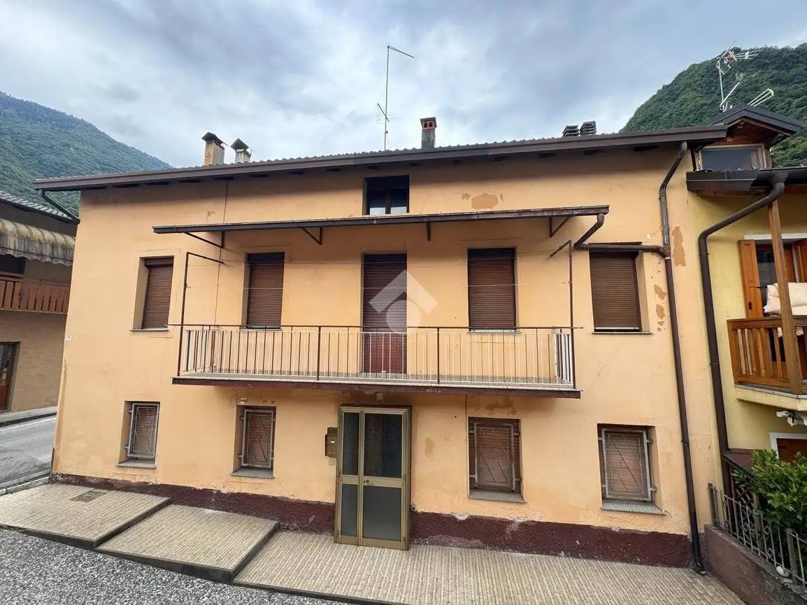 Appartamento in vendita a Fonzaso