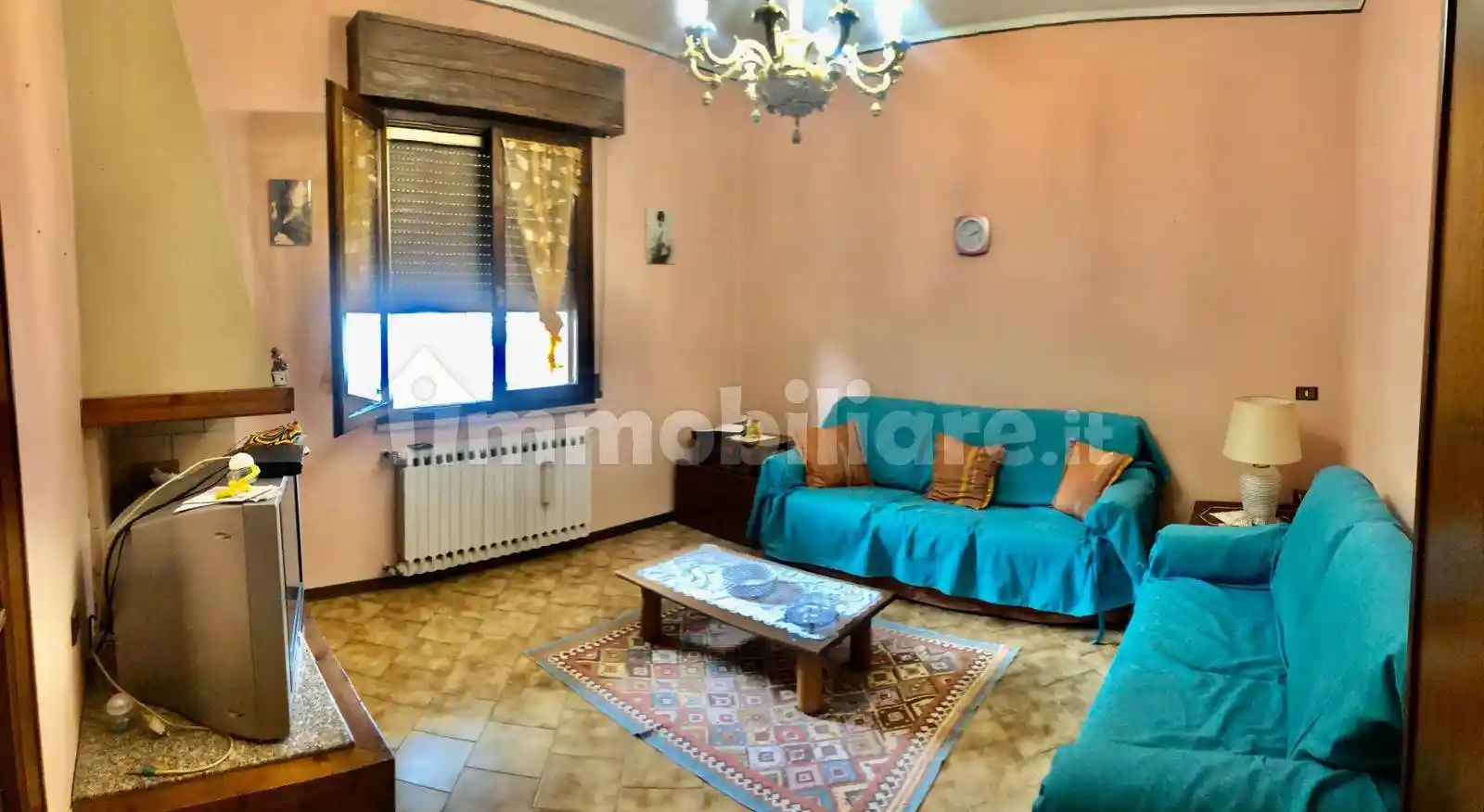 Villa in vendita a San Benedetto Po