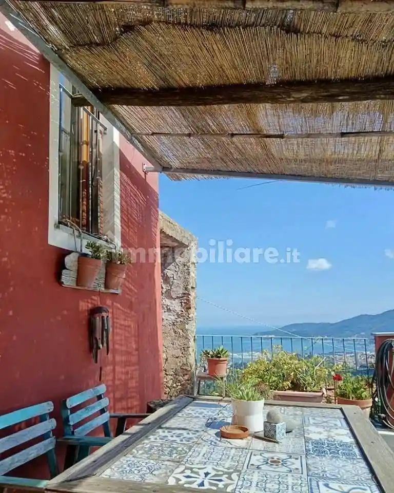 Casale via Sarbia, Montalbano - Valdurasca, La Spezia - foto 3