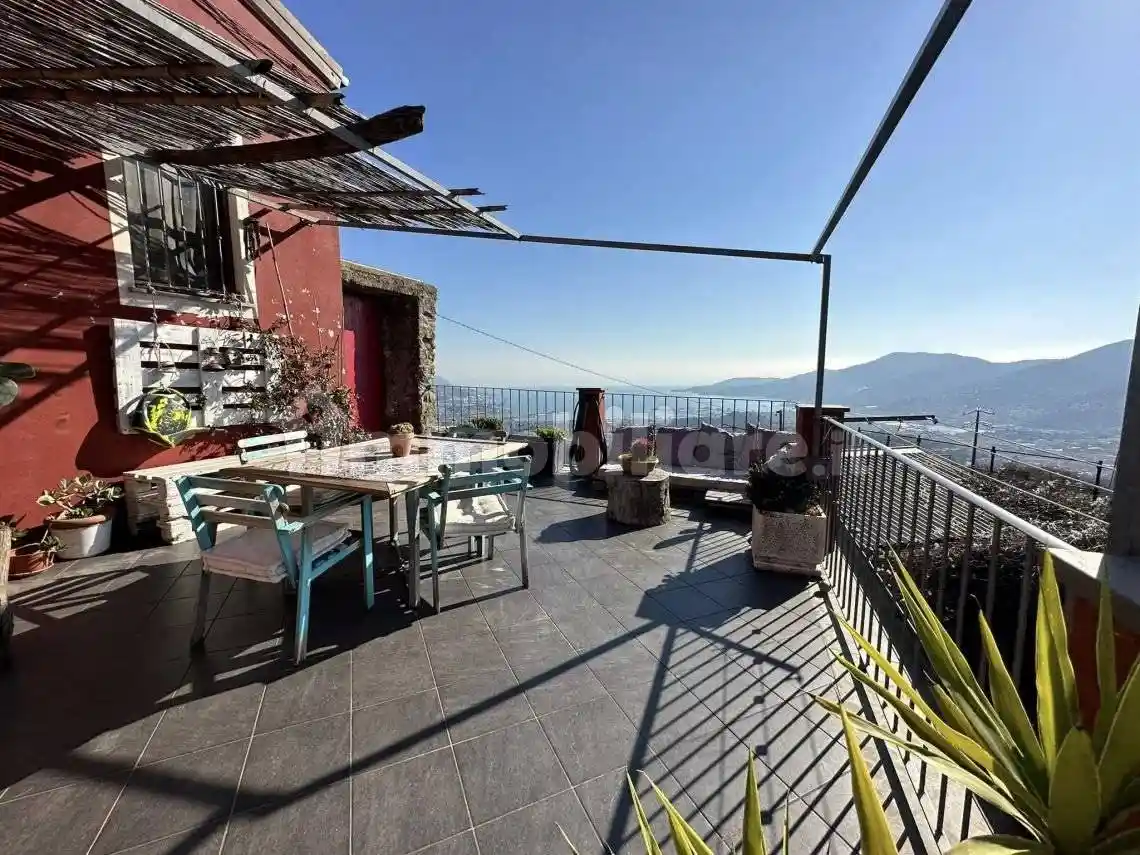 Casale via Sarbia, Montalbano - Valdurasca, La Spezia - foto 5